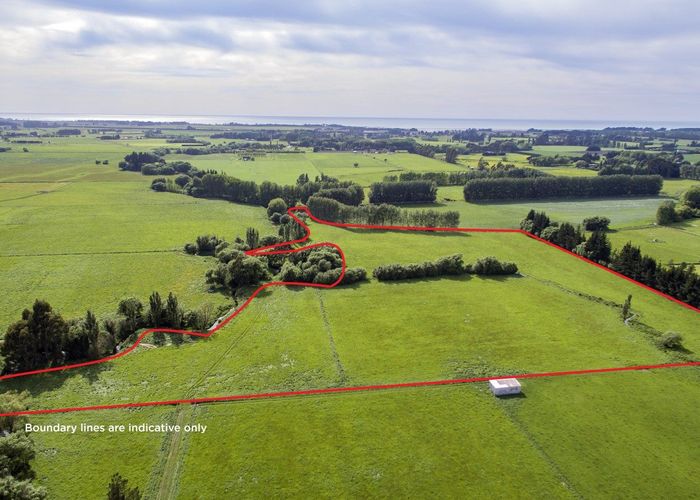  at 162 Toppings Road, Sefton, Rangiora