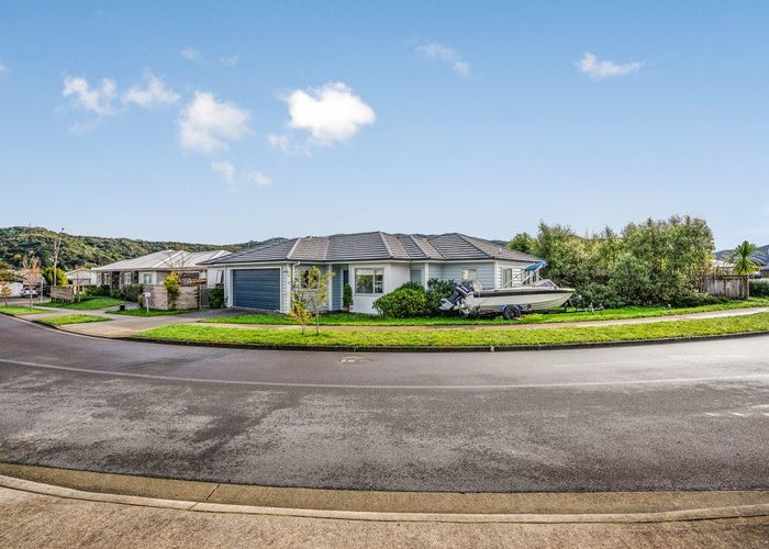  at 3 Henrietta Maxwell Grove, Wainuiomata, Lower Hutt, Wellington