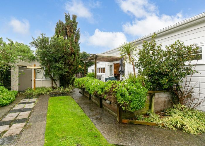  at 23 Brussels Street, Miramar, Wellington