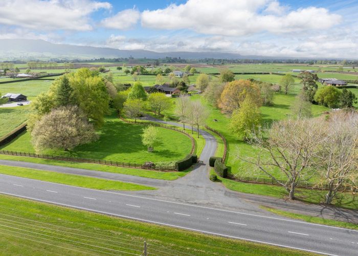  at 160 Tower Road, Matamata, Matamata