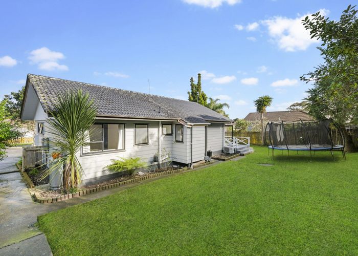  at 81 Santiago Crescent, Unsworth Heights, Auckland