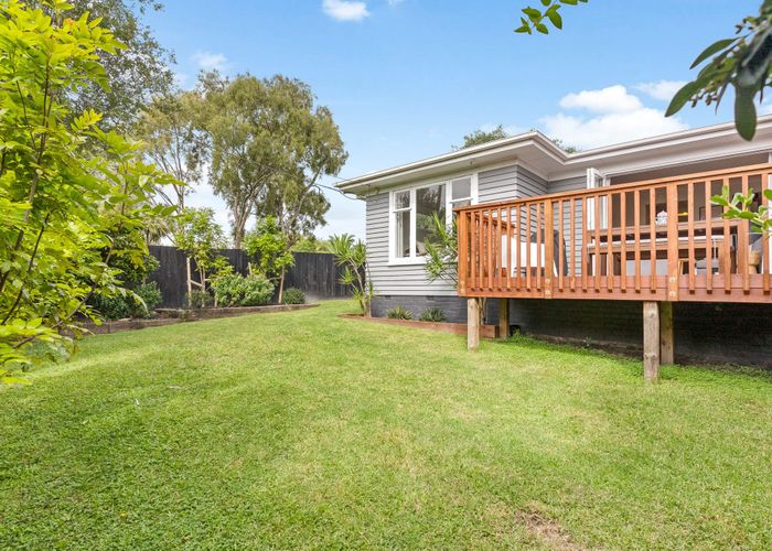  at 41B Brandon Road, Glen Eden, Waitakere City, Auckland