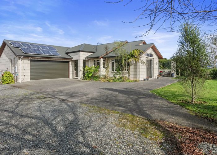  at 461I Minden Road, Tauranga