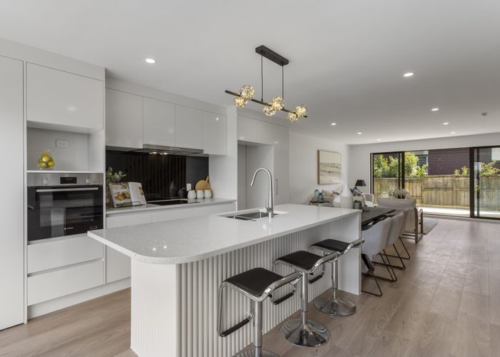  at 8C Howe Street, Howick, Manukau City, Auckland