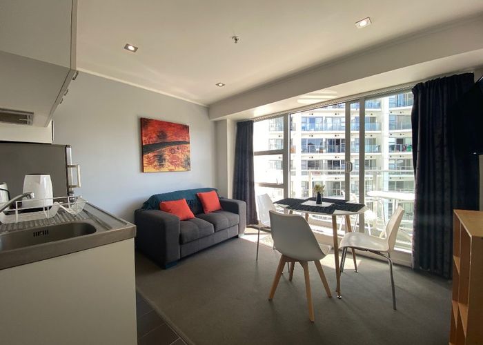  at 430 Queen Street, Auckland Central, Auckland