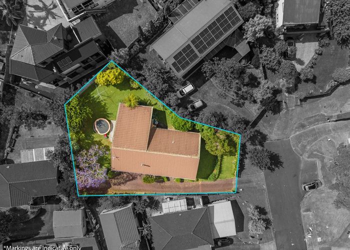  at 12 Sentosa Place, Clover Park, Manukau City, Auckland