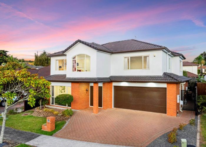 at 4 Tsar Court, Flat Bush, Manukau City, Auckland