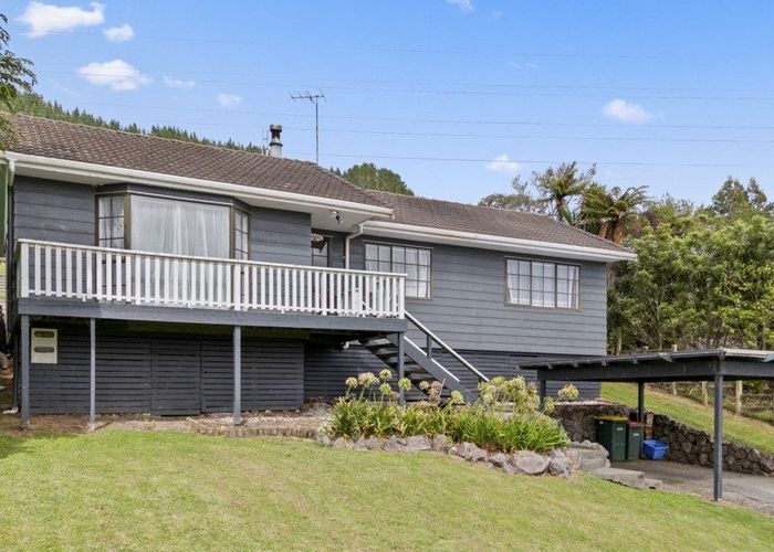  at Ngongotaha, Rotorua, Bay Of Plenty