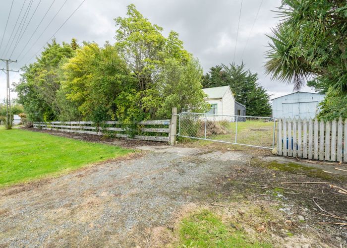  at 137 Main Street, Wairio, Otautau