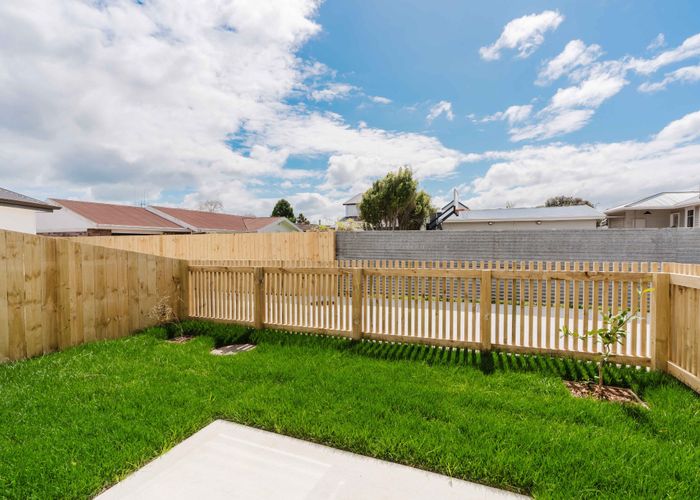  at 3/30 Paterson Street, Frankton, Hamilton, Waikato