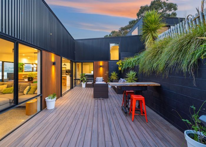  at 28 Mariners Cove, Cass Bay, Lyttelton