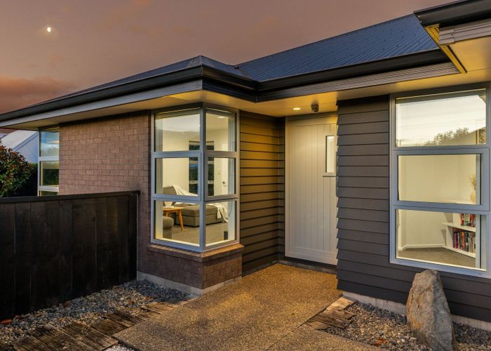  at 84A Alma Street, Renwick