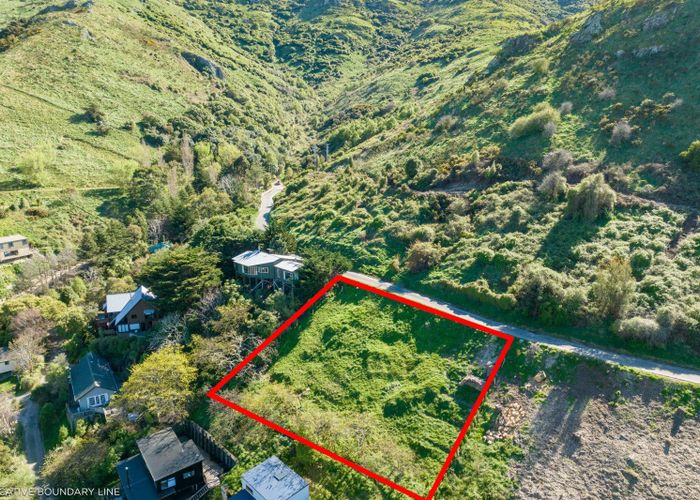  at 11 Harmans Road, Lyttelton, Banks Peninsula, Canterbury