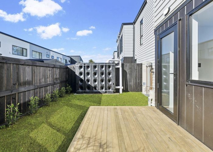  at 5/12 William Street, Mangere, Manukau City, Auckland