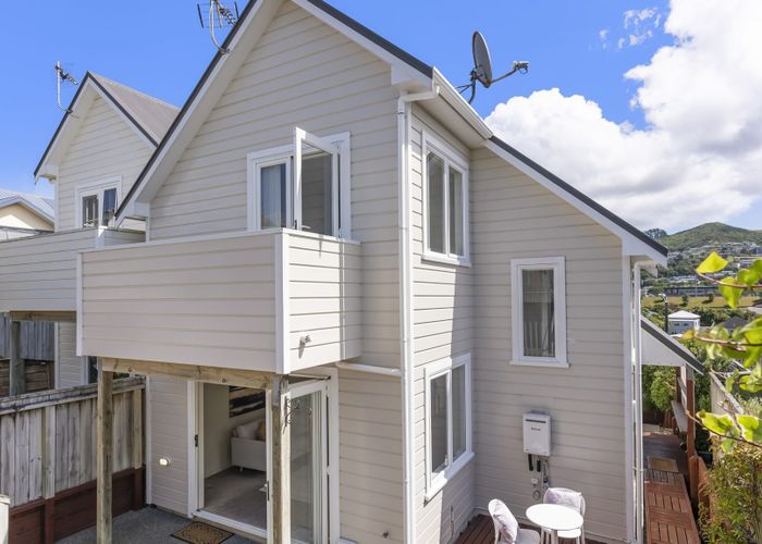  at 29A Bould St, Johnsonville, Wellington