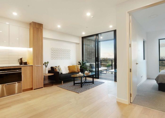  at 202/20A Pukerangi Crescent, Ellerslie, Auckland City, Auckland
