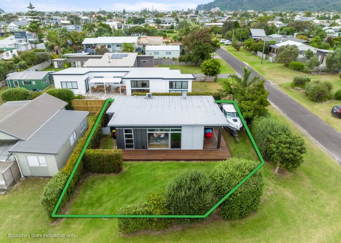  at 100 Sylvia Road, WHANGAMATA, Whangamata