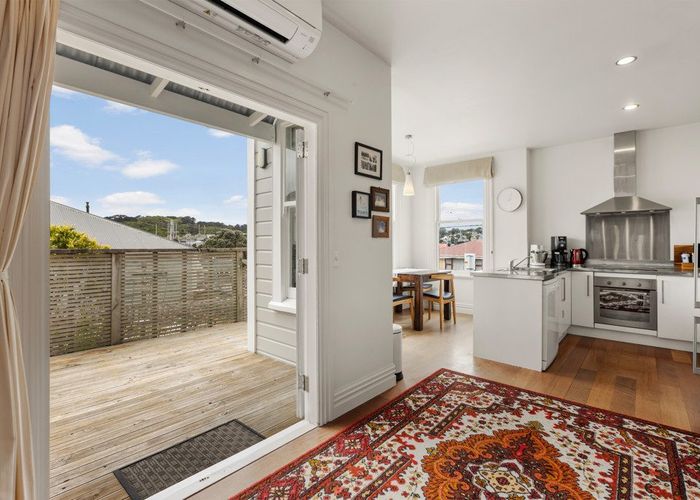  at 6 Millward Street, Newtown, Wellington, Wellington