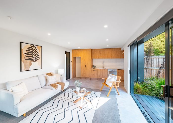  at 5/303 Hereford Street, City Centre, Christchurch City, Canterbury