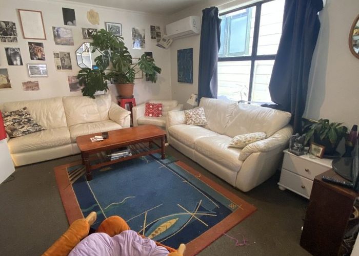  at 43 Hall Street, Newtown, Wellington, Wellington