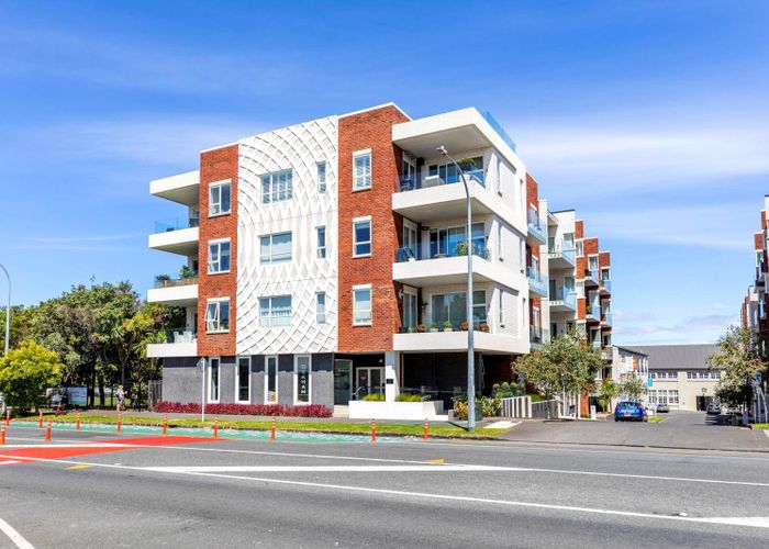 at G07/54 Surrey Crescent, Grey Lynn, Auckland City, Auckland