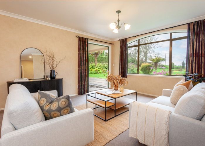  at 735 Paterangi Road, Ohaupo