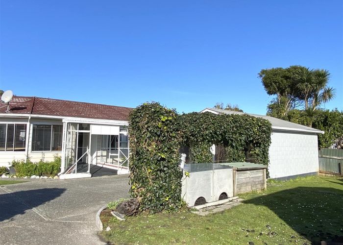  at 2 Hewlett Road, Karoro, Greymouth