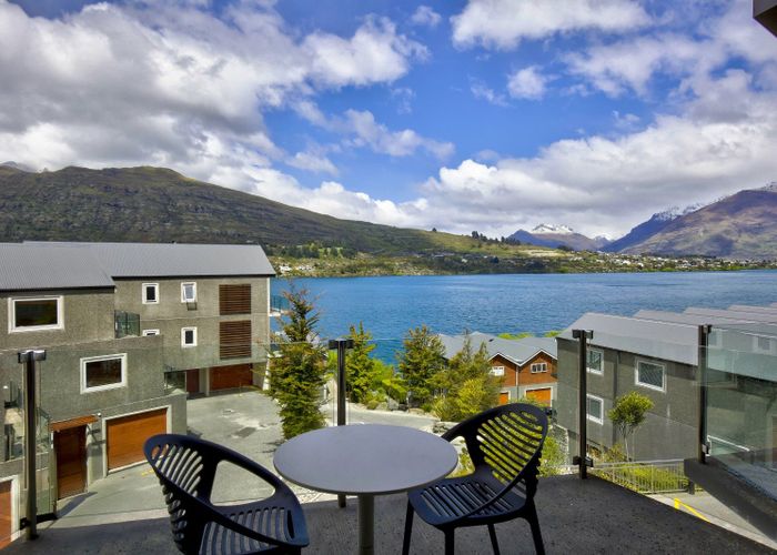  at 20/643 Frankton Road, Town Centre, Queenstown-Lakes, Otago