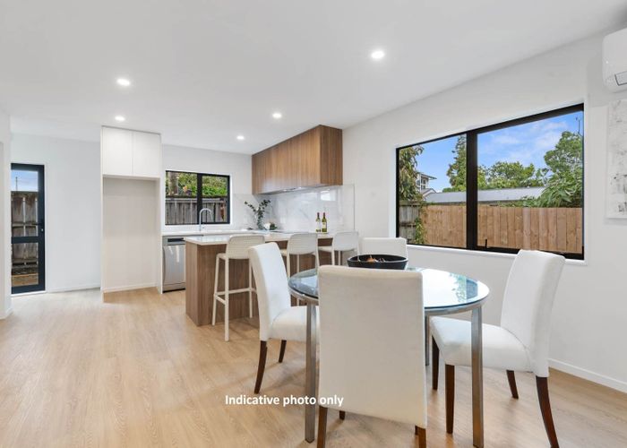  at 64B Stonex Road, Papatoetoe, Manukau City, Auckland