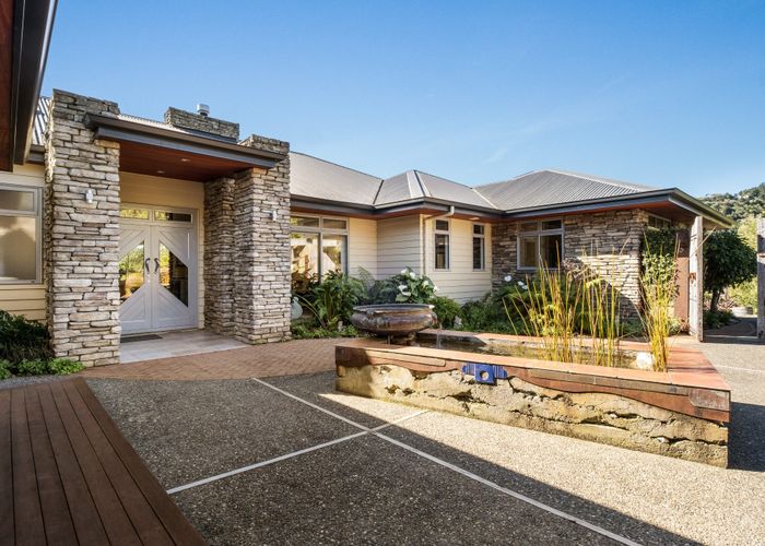  at 25 Little Todd Valley Road, Todds Valley, Nelson, Nelson / Tasman