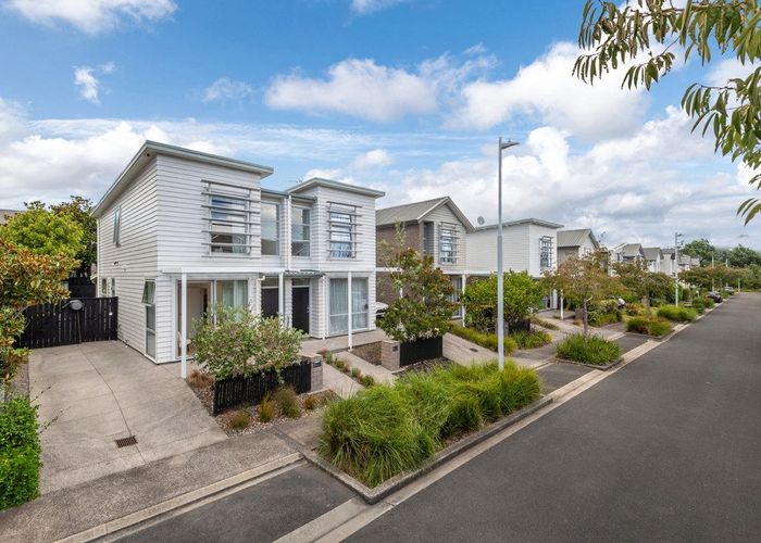  at 6 Lester Street, Hobsonville, Waitakere City, Auckland