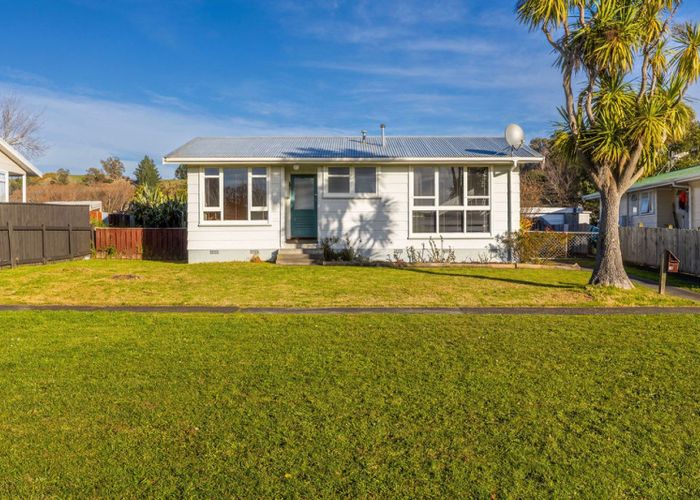  at 38 Hackett Street, Whanganui East, Whanganui, Manawatu / Whanganui
