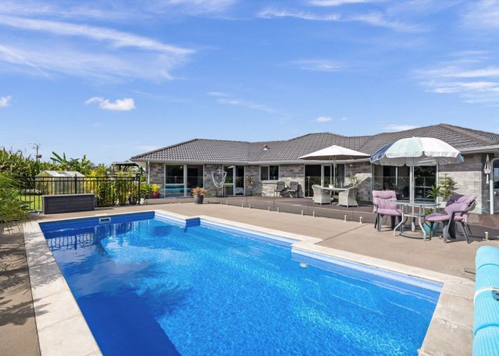  at 6 Summerfield Way, Parahaki, Whangarei, Northland