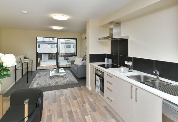 at 322/116 Stanmore Road, Linwood, Christchurch City, Canterbury