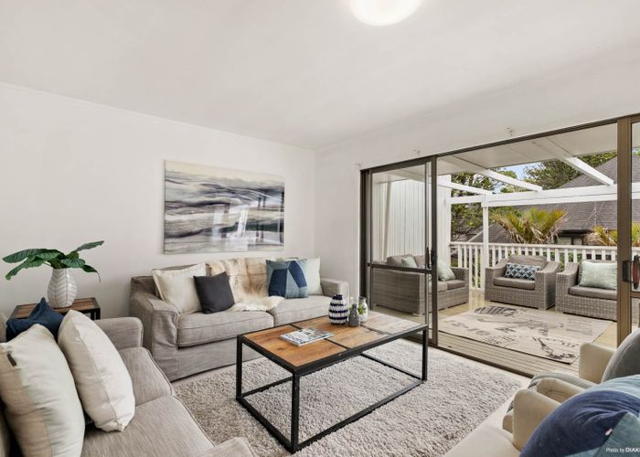  at 3/40 Vale road, St Heliers, Auckland