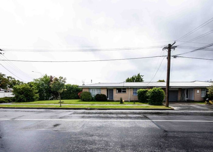  at 2 Squire Street, Mairehau, Christchurch