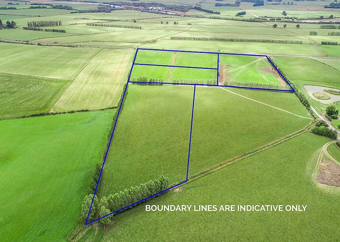  at 263C Waimea Highway, Croydon, Gore