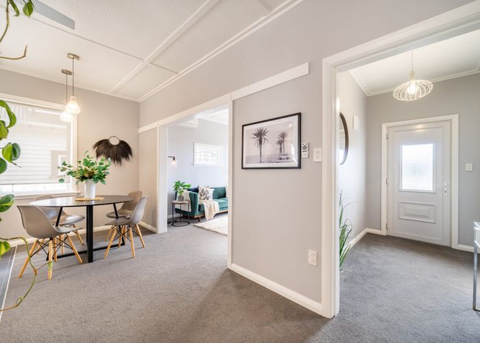  at 26 Queens Drive, Kilbirnie, Wellington, Wellington