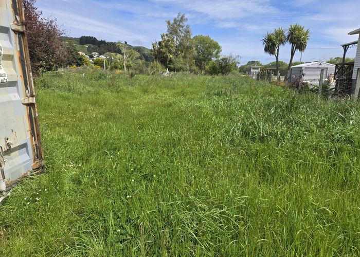  at 0 Eddystone Street, Kaitangata, Clutha, Otago