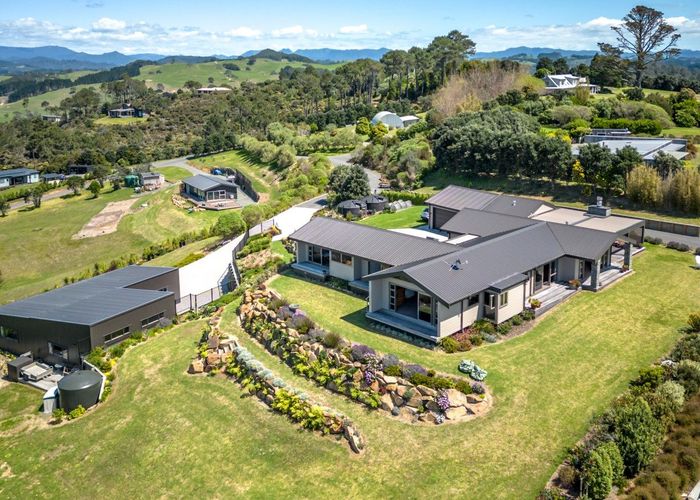  at 97 Orchard Road, Hahei, Whitianga