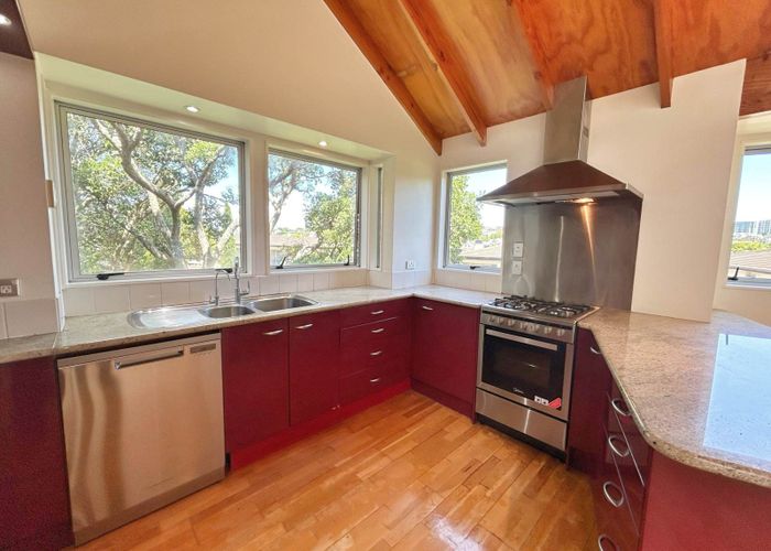  at 27A Ayr Street, Parnell, Auckland