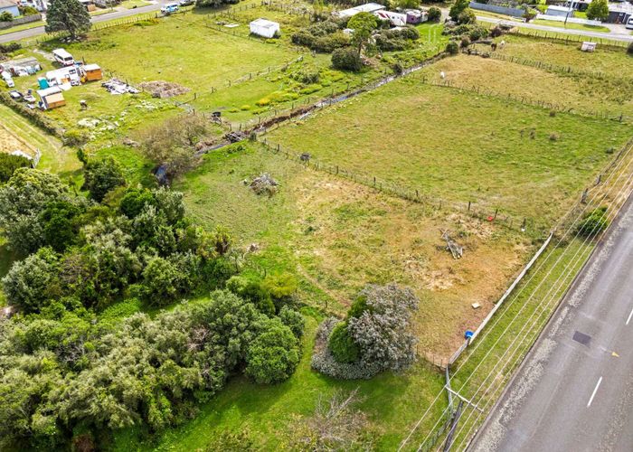  at 23 Tay Street, Woodville, Tararua, Manawatu / Whanganui