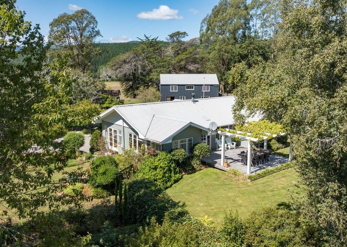  at 651 Wakefield-Kohatu Highway, Foxhill