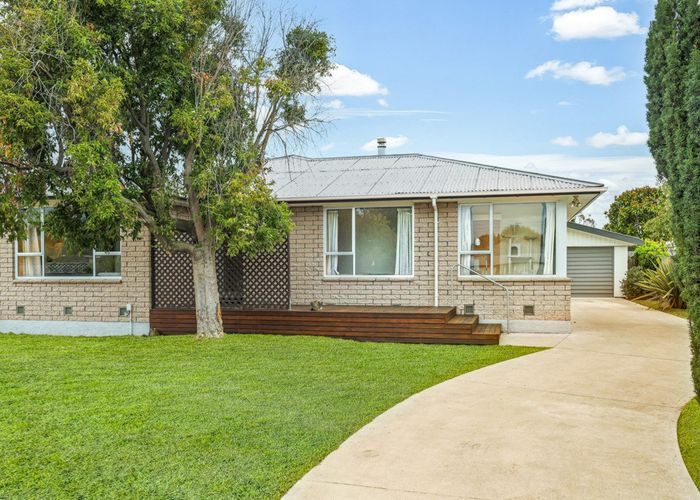  at 4 Vivian Street, Burwood, Christchurch