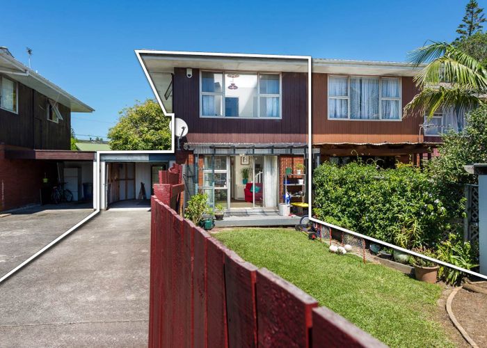  at 5/151 Astley Ave, New Lynn, Waitakere City, Auckland
