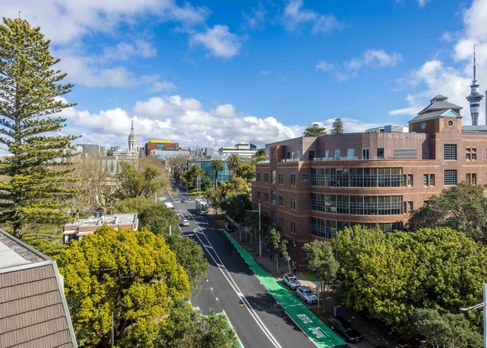  at 807/138 Anzac Avenue, City Centre, Auckland City, Auckland