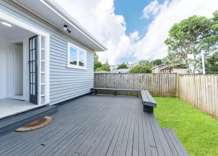  at 43 Margate Road, Blockhouse Bay, Auckland