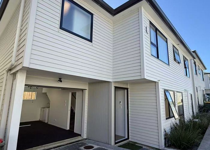 at 6/31 Frost Rd, Mount Roskill, Auckland City, Auckland