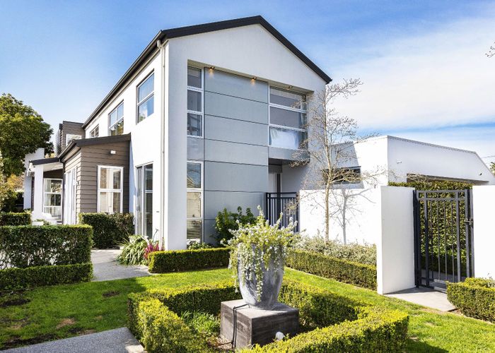  at 26 Hartley Avenue, Strowan, Christchurch