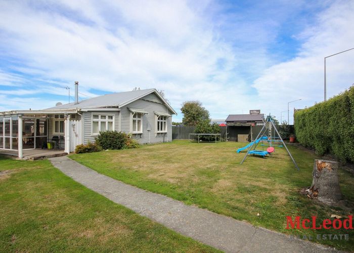  at 15 Bridge ST, Rakaia, ASHBURTON